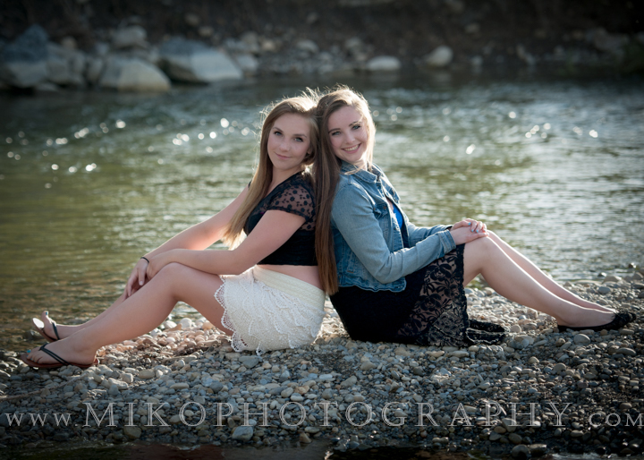 Miko Photography Fish Creek photography session