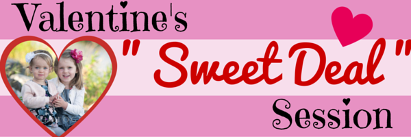 valentines sweet deal