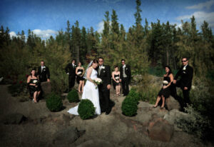 wedding, engagement, romance photography