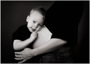newborn and baby photography