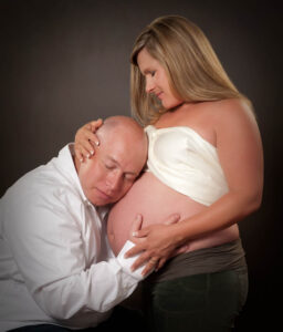 family portraits