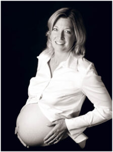 newborn and baby photography