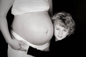 newborn and baby photography