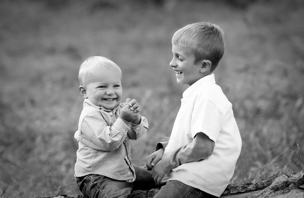 newborn and baby photography