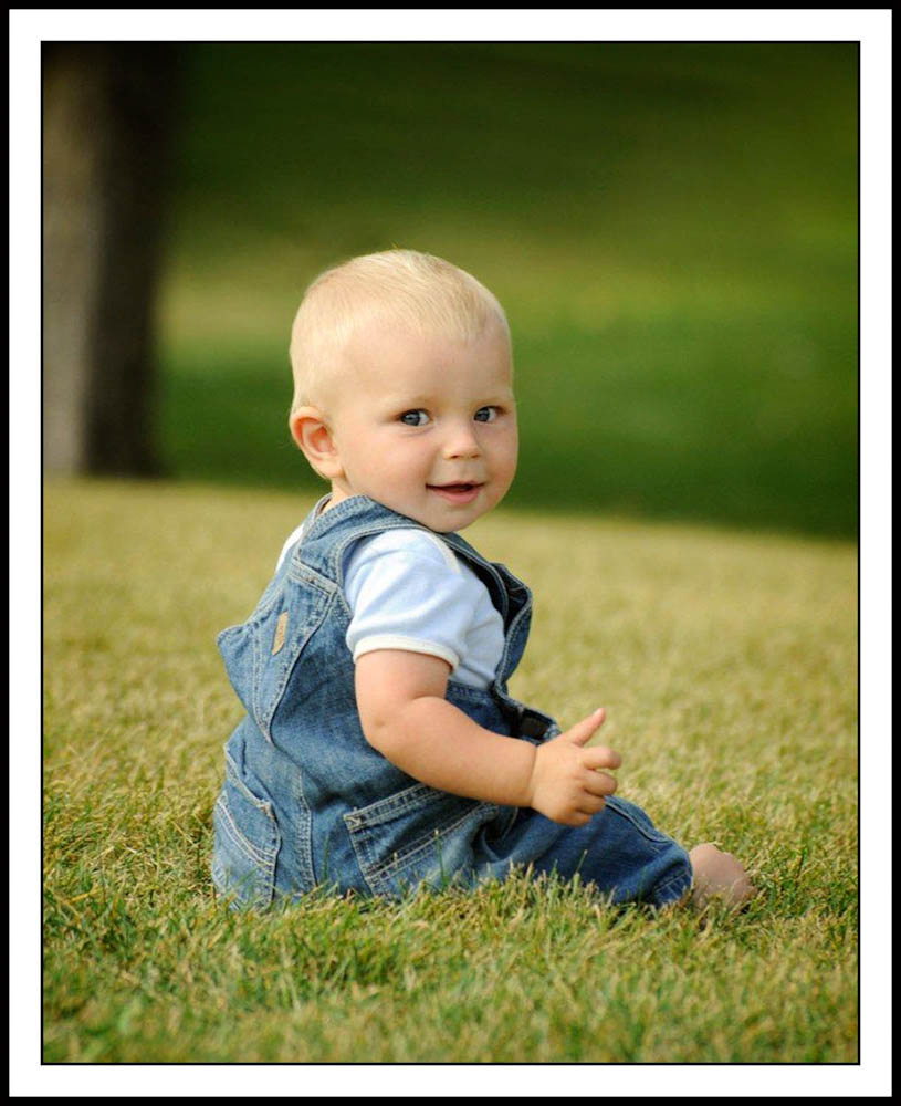 newborn and baby photography