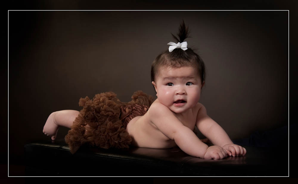 newborn and baby photography