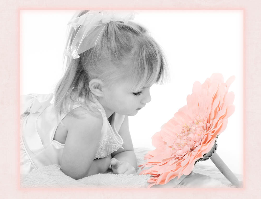 newborn and baby photography