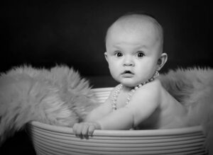 newborn and baby photography