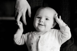 newborn and baby photography