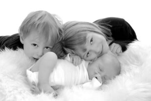 newborn and baby photography