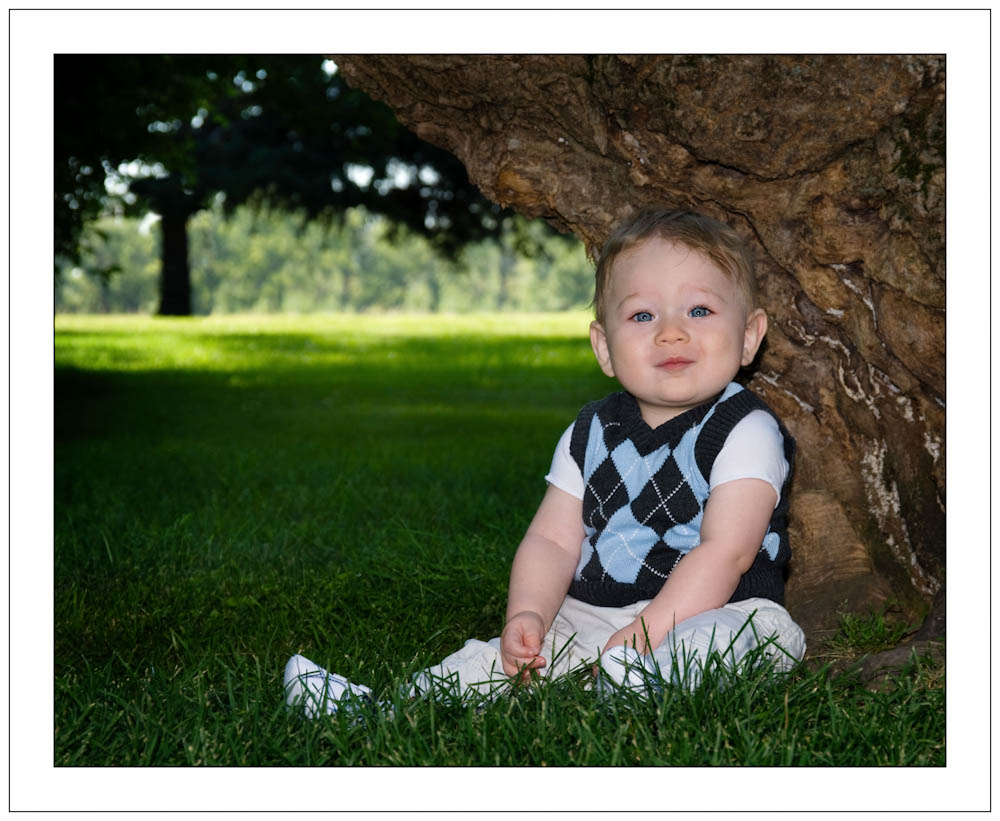 newborn and baby photography
