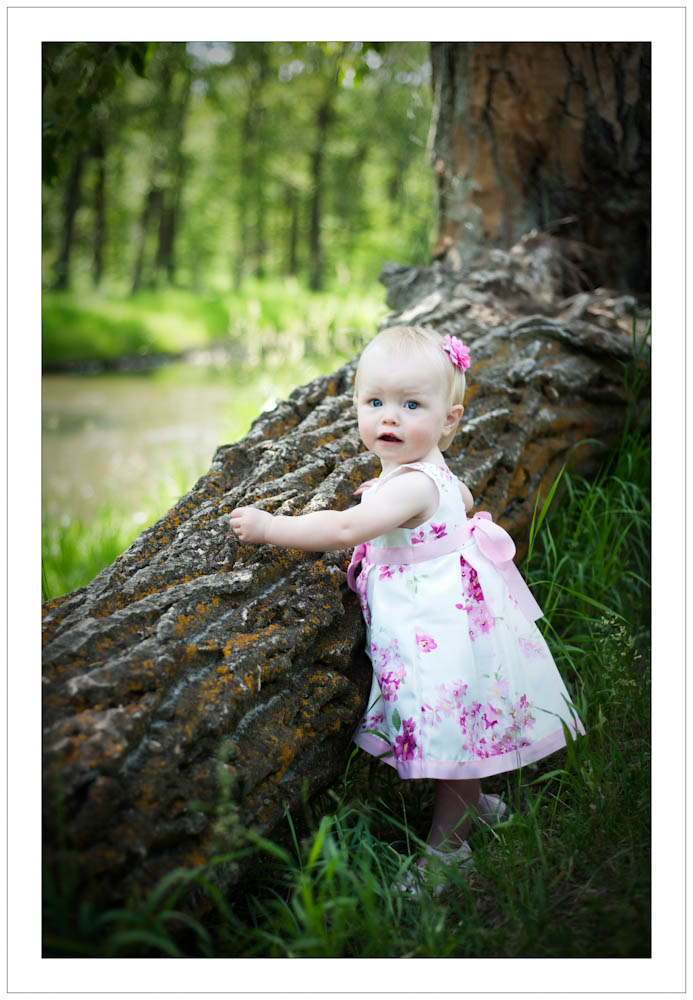 newborn and baby photography
