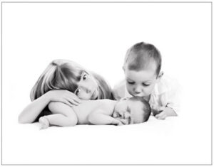 newborn and baby photography