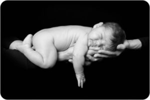 newborn and baby photography