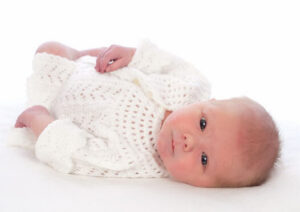 newborn and baby photography