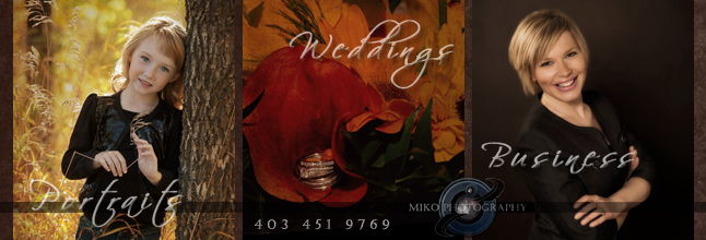 Miko Photography Calgary cover photo