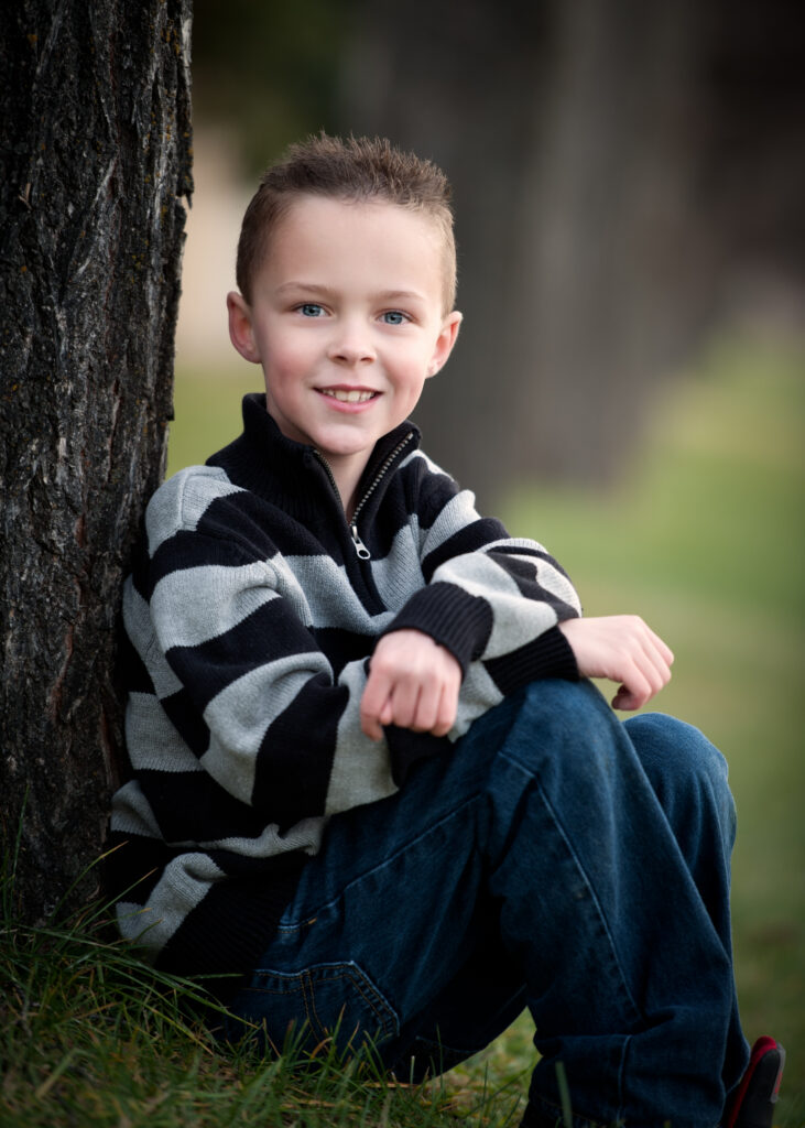 Miko Photography school photo calgary